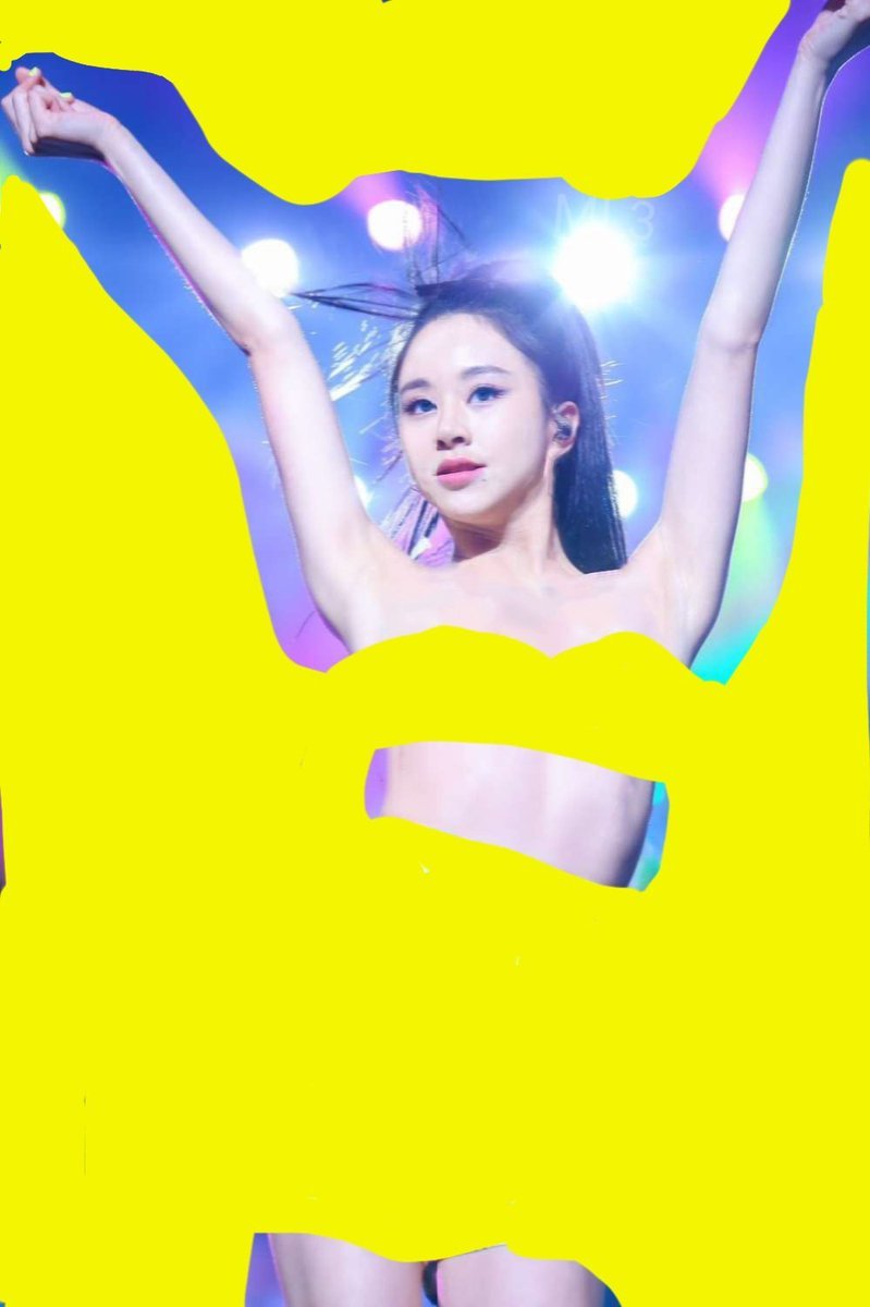 Park Jihyo 2021
