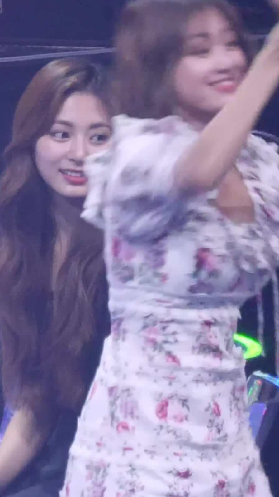 TWICE ZHICHY 2021