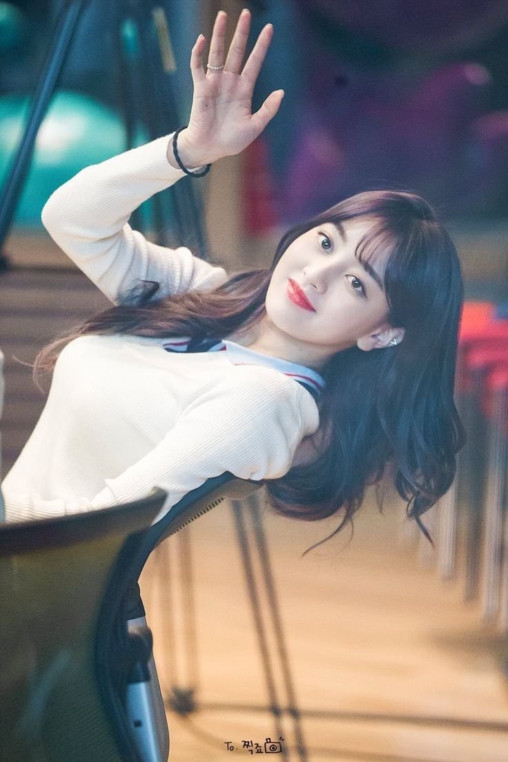 MOMO from Twys 2020