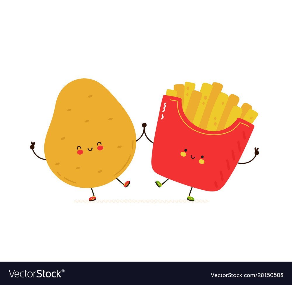 The egg is dancing