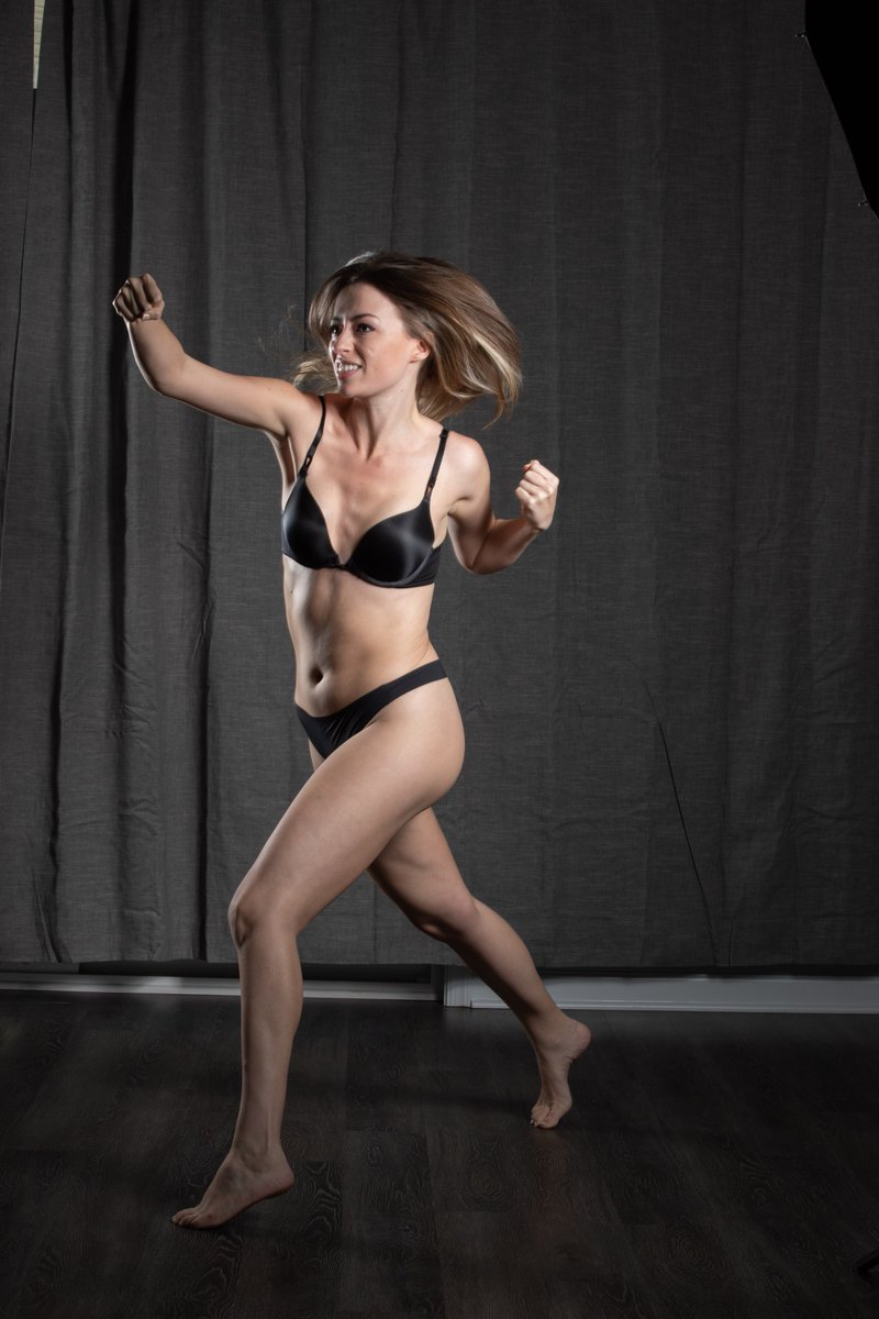 Naked woman - references (attention,