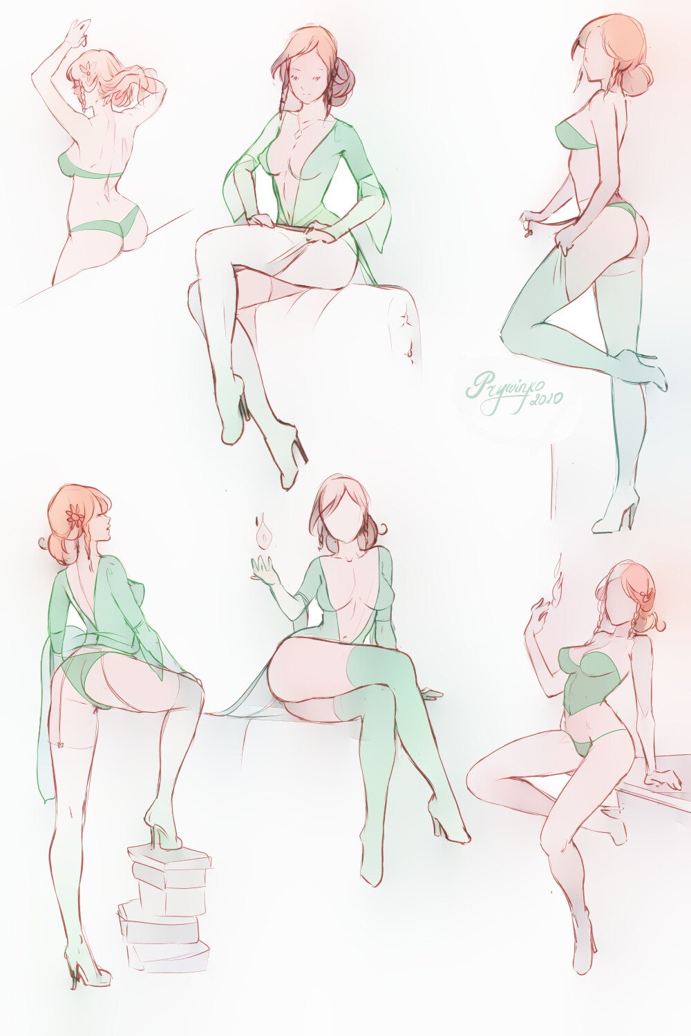 Prywinko Triss
