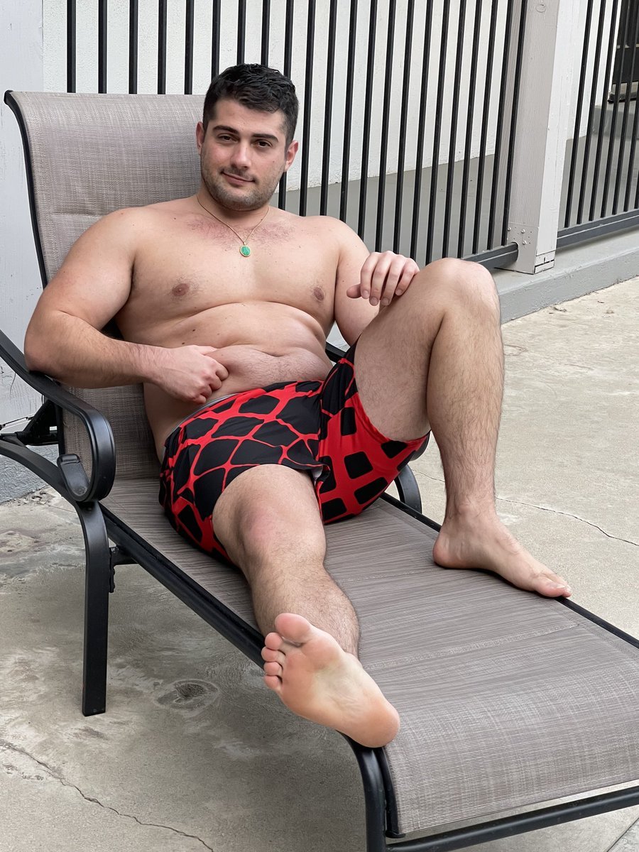 Bruno Baba Nud