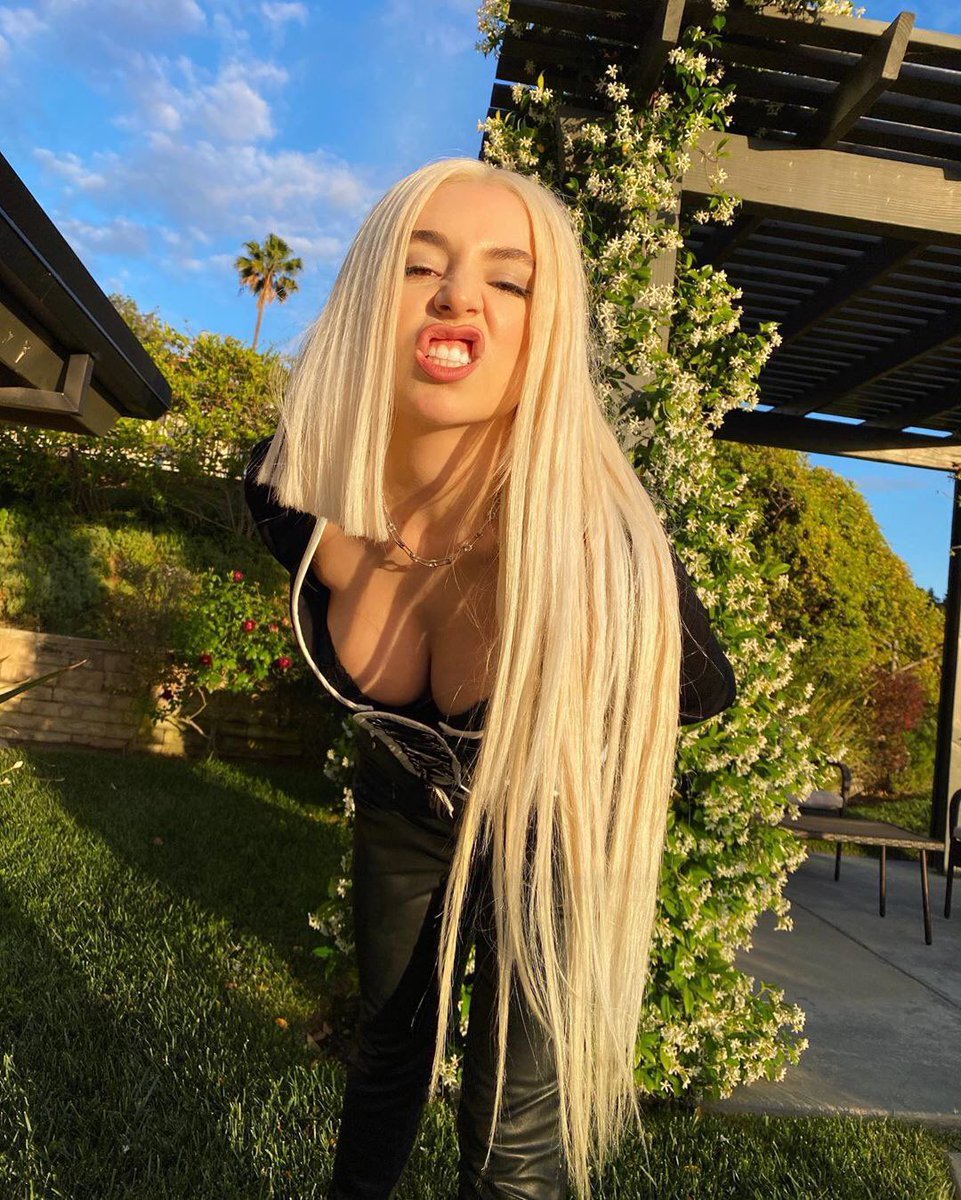 Ava Max 2016