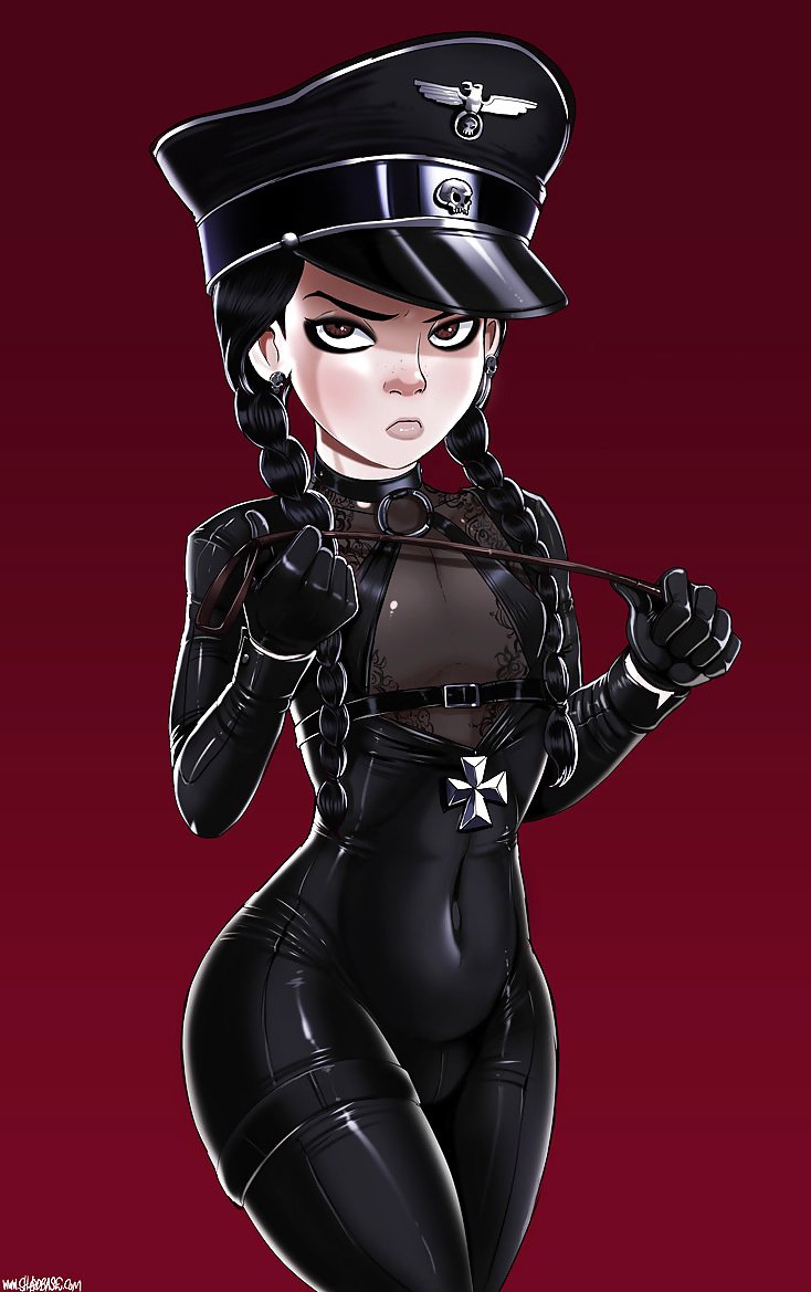 Shadbase Comics Spider-Man