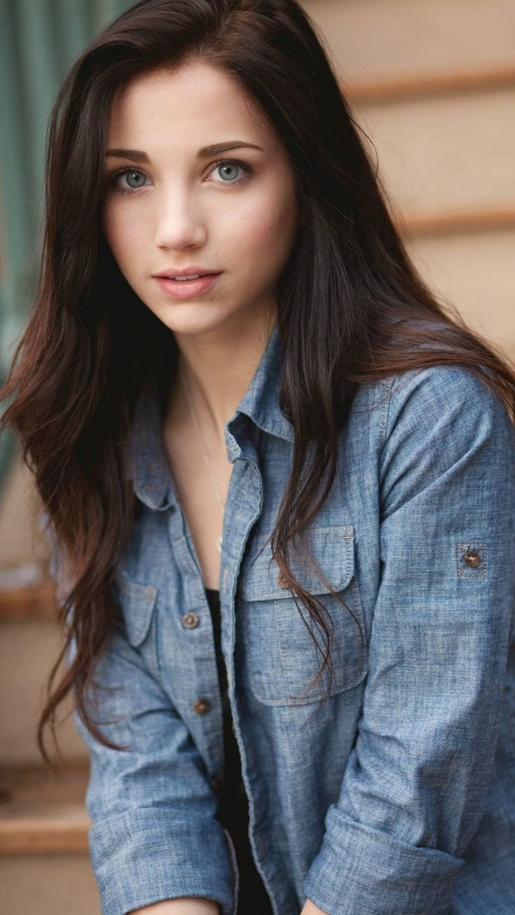 Emily Radd 2019