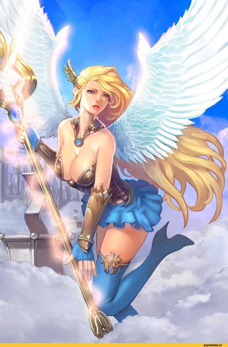 Liang Xing anime
