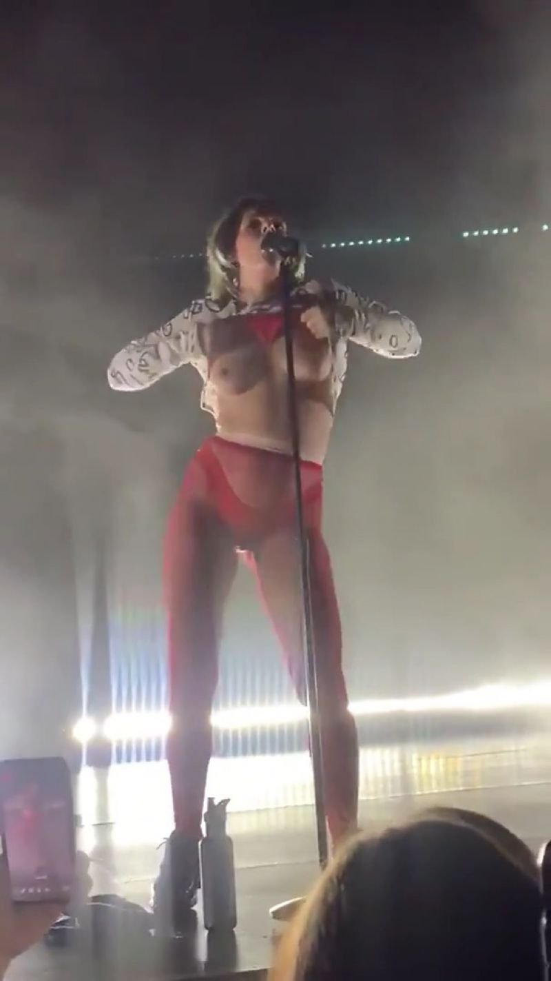 Tove lo merged