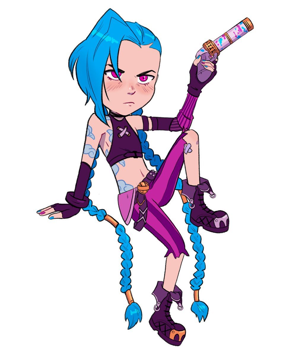 Jinx Smith