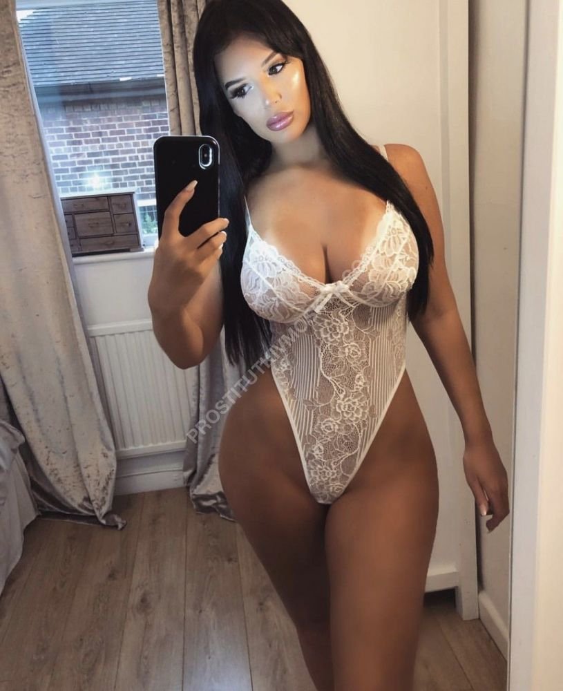 Georgina Elizabethxgx XXL