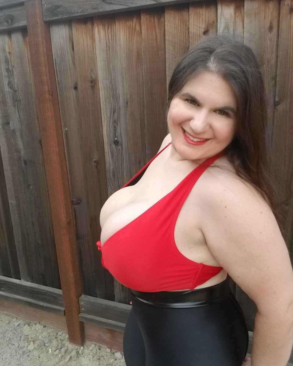 CHERYL UBERA TITS