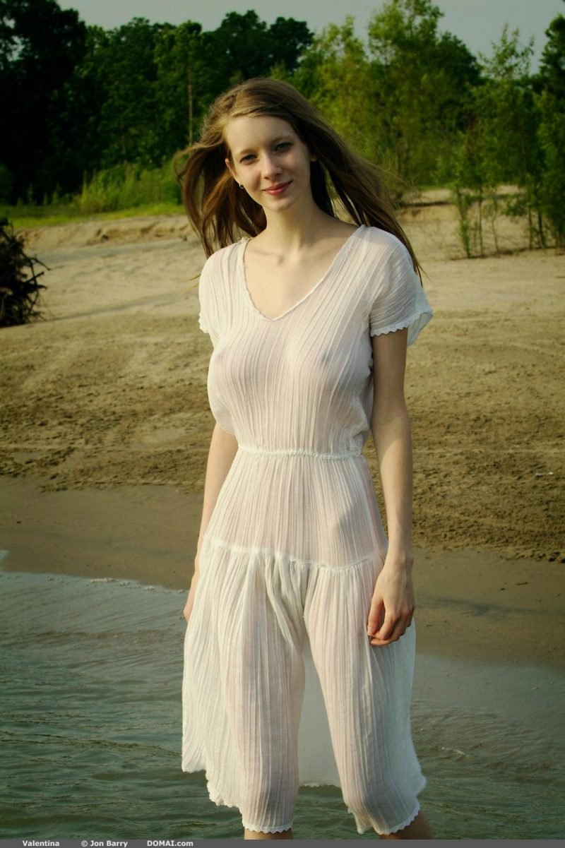 Mandy Collins Elisa