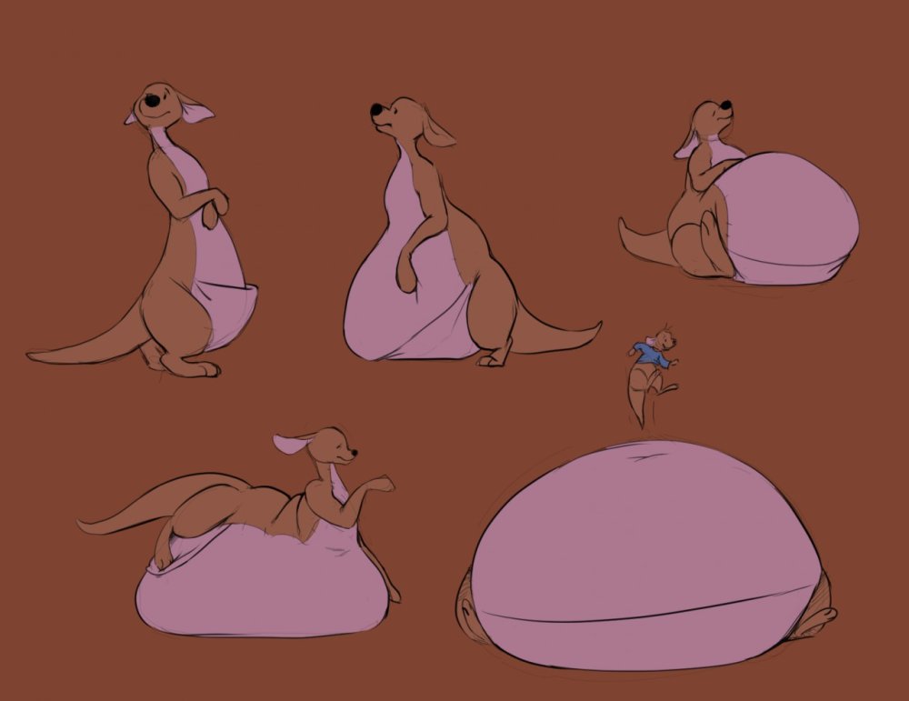 Gloria Hippo Vore