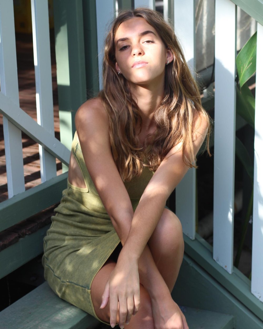 Emily Nikolina