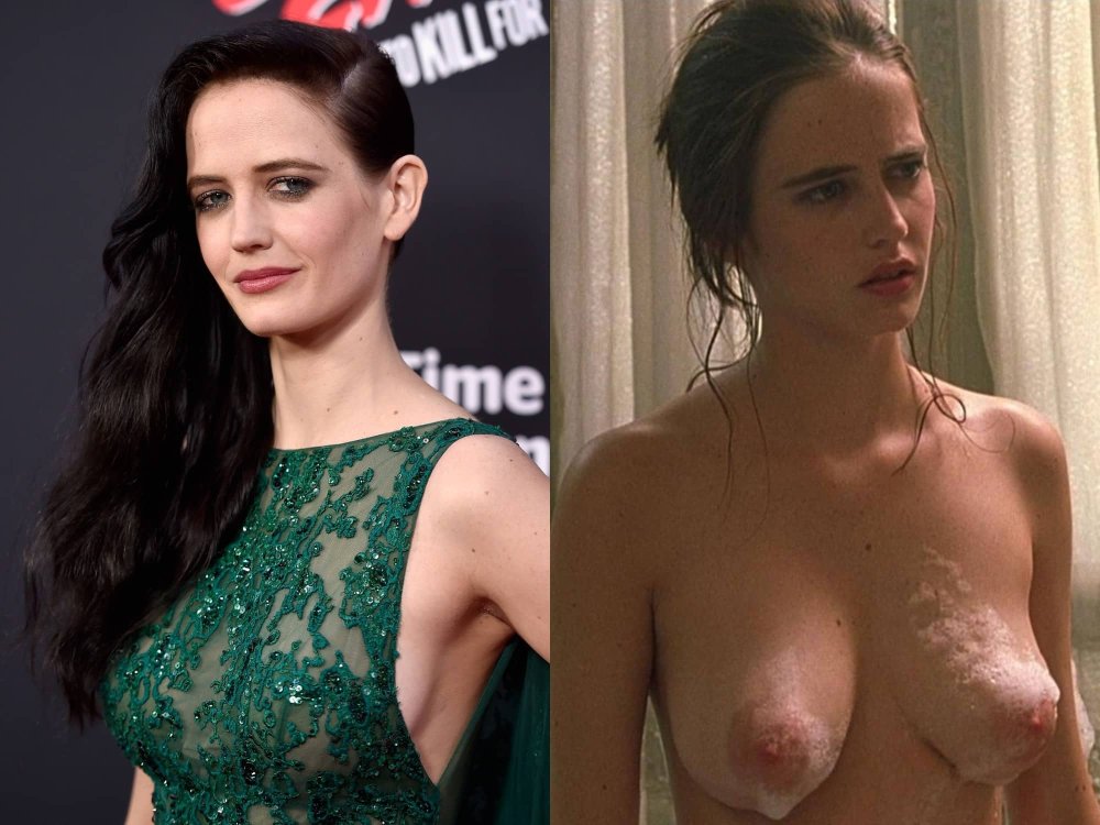 Dreamers The Dreamers, 2003 (18+) Eva Green