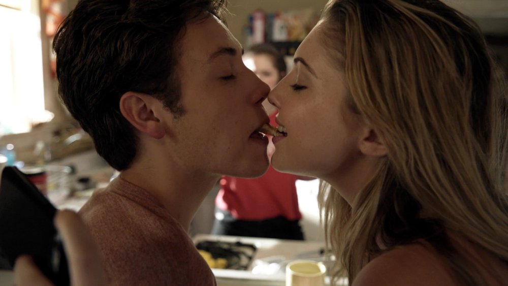 Mickey Milkovich press