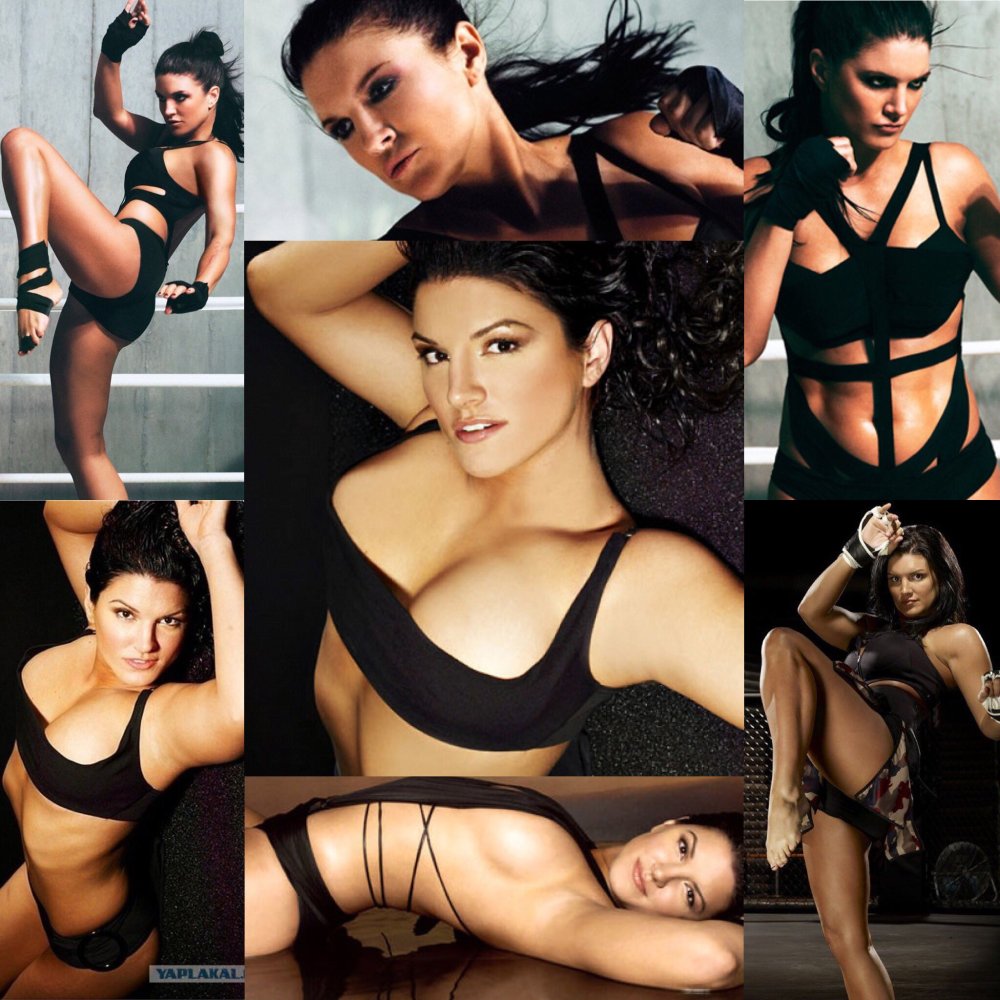 Gina Rodriguez is hot