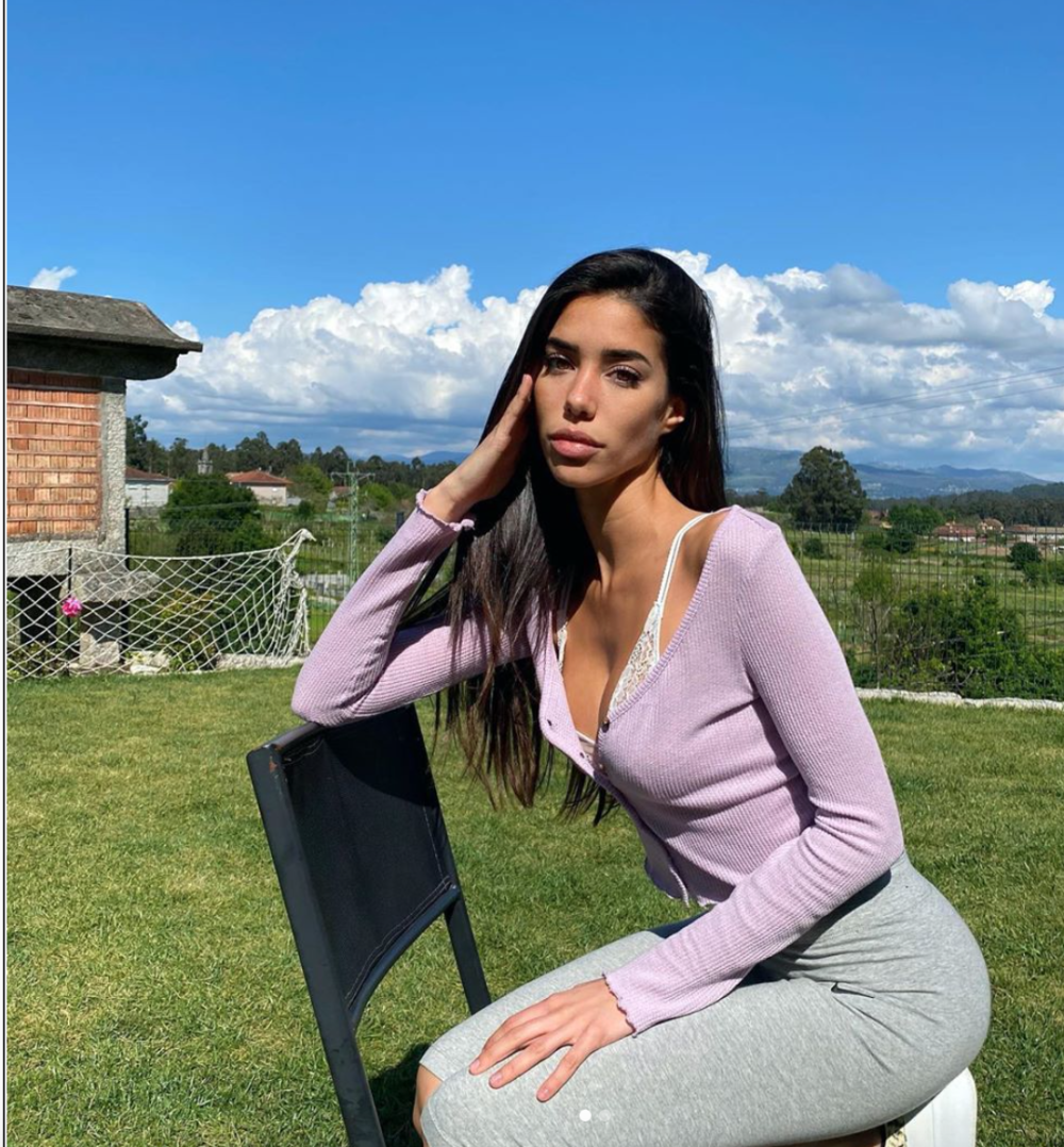 Nadia Carlton