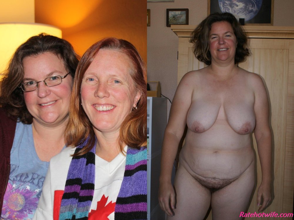 Butterface autista big boobs SUKK