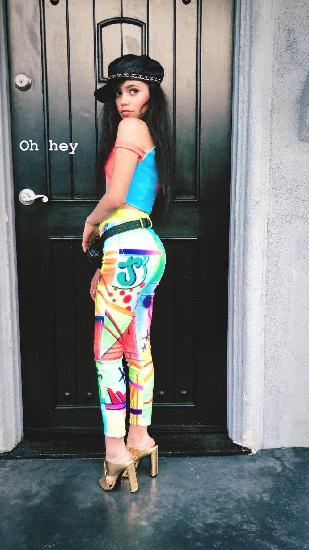 Jannet Ortega