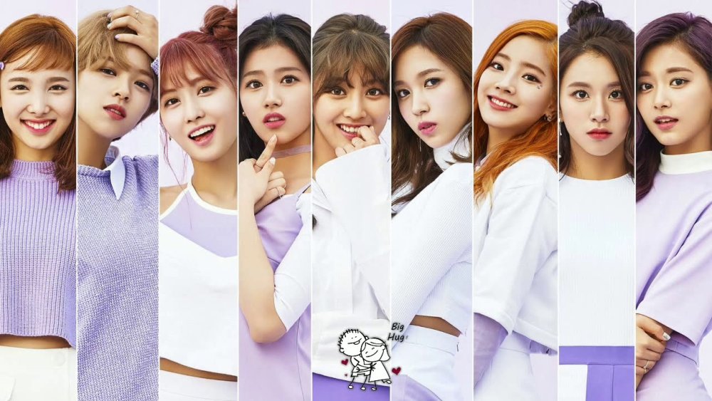 Twis Group Korea