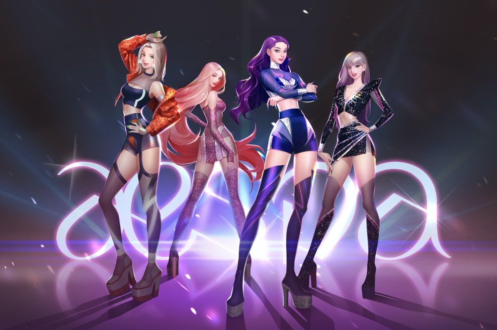 Espa Korean group