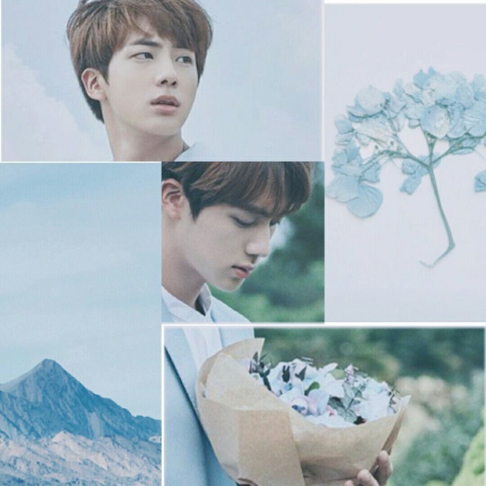 KPOP aesthetics