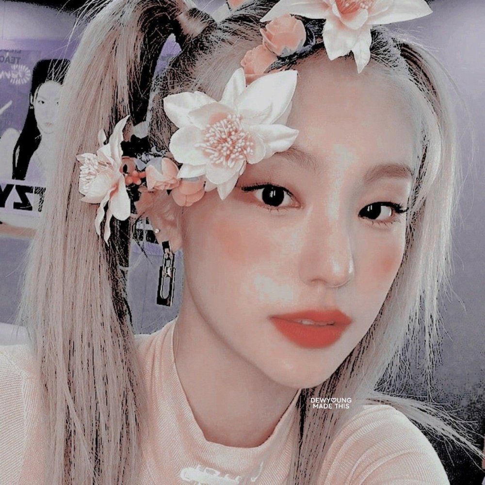 Itzy Aesthetic