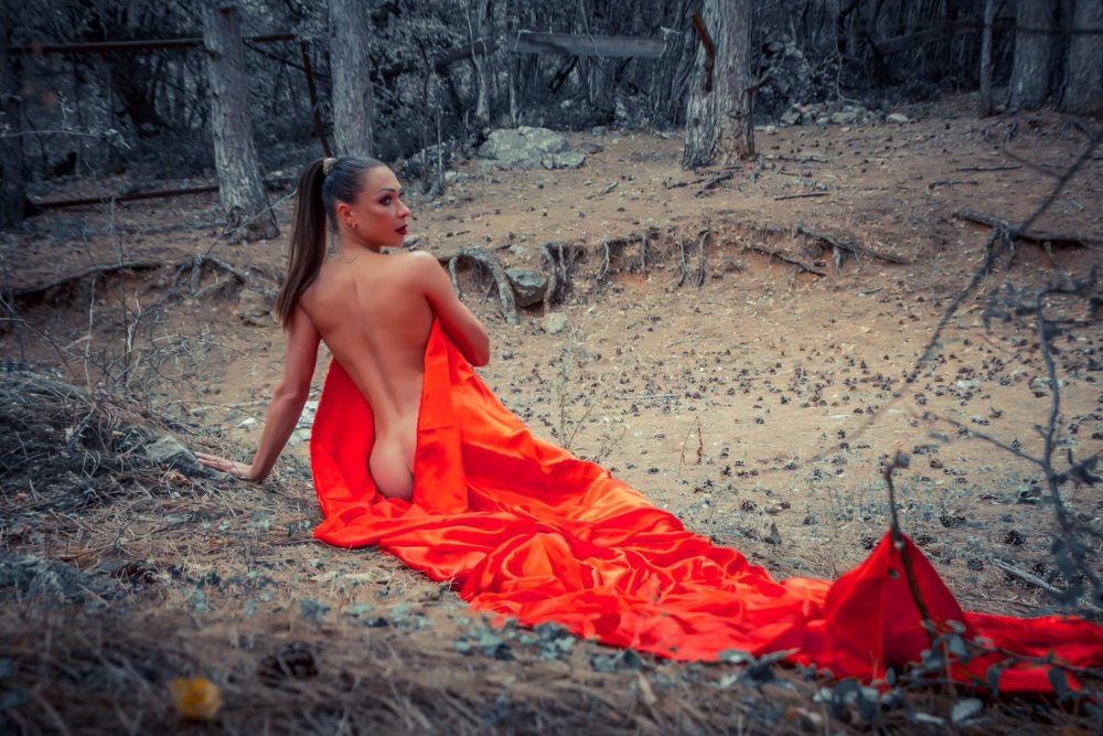 Anna Shcherbakova Tula
