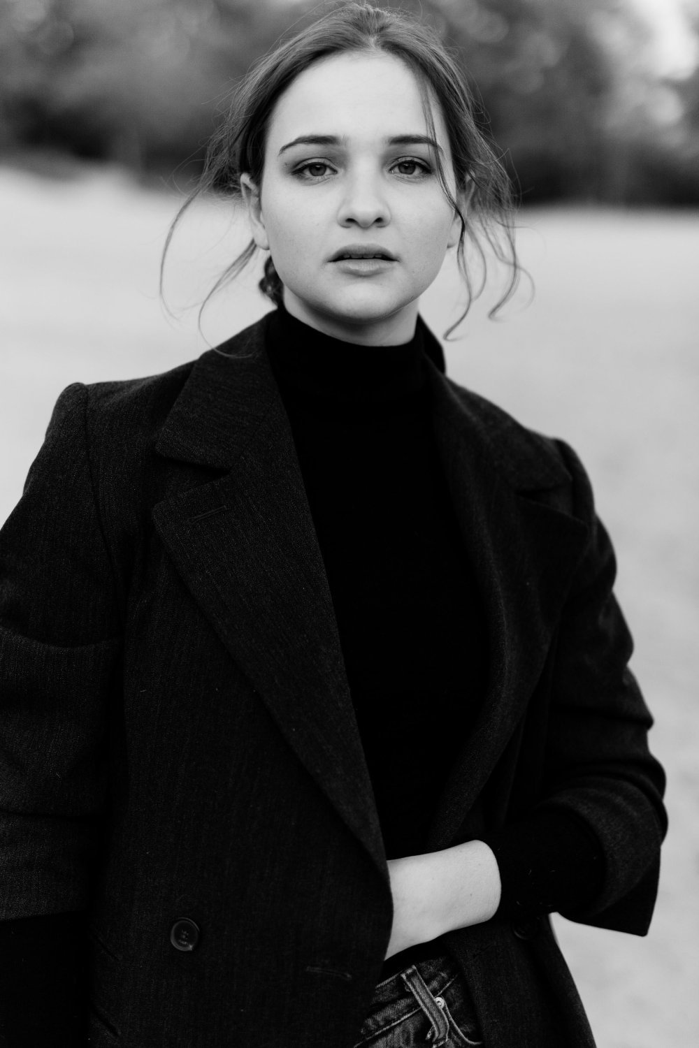 Lisa vicari series dark