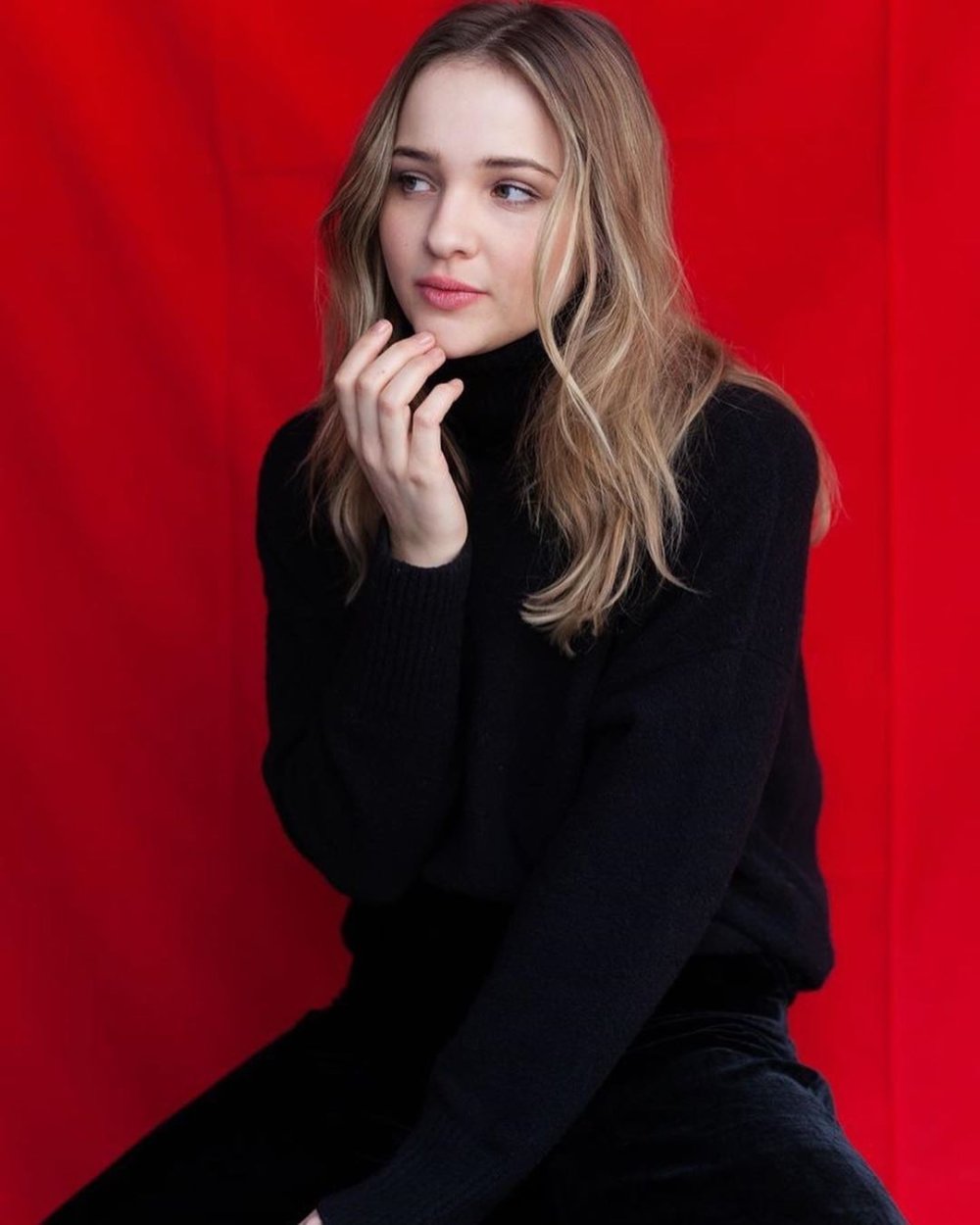 Lisa Vikari