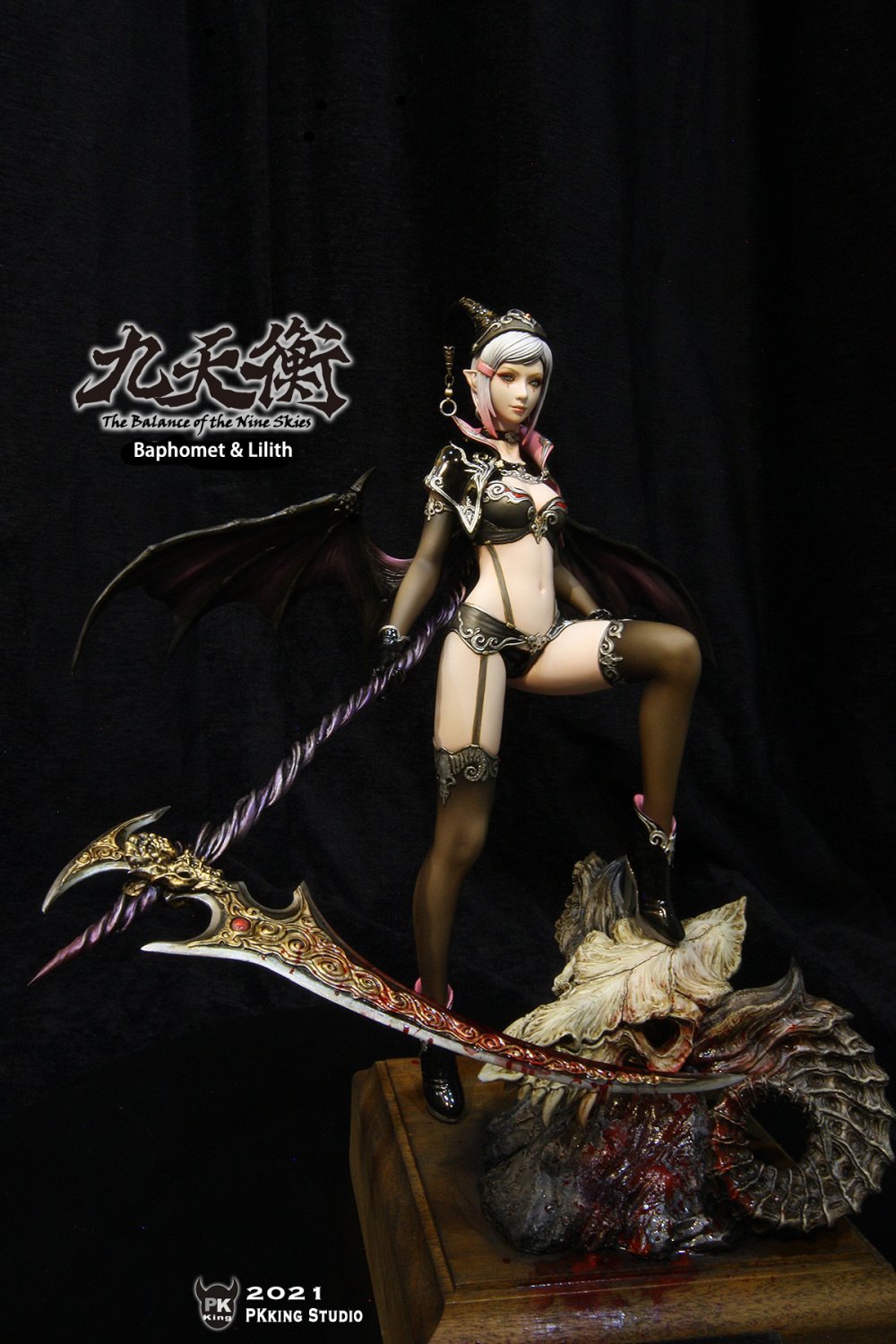 Julia Shunina model