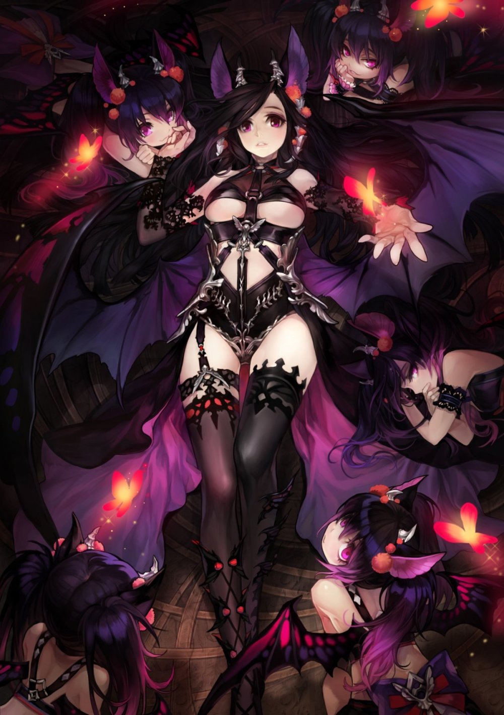 Kit_lilith Julia Shunina Pli