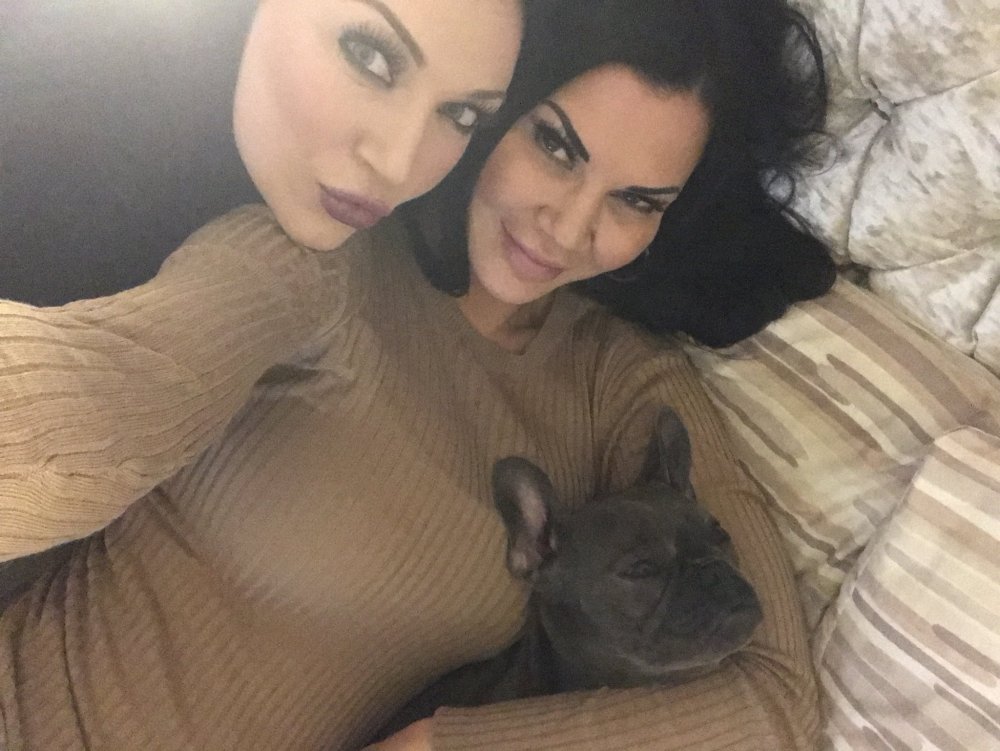 Lu Lu petrates