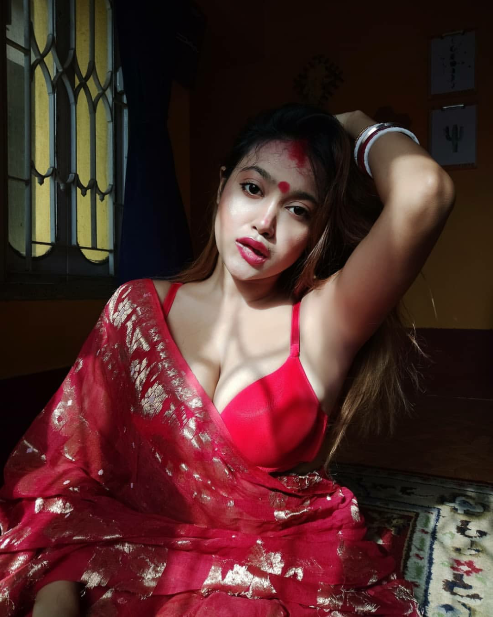Vyasa sister
