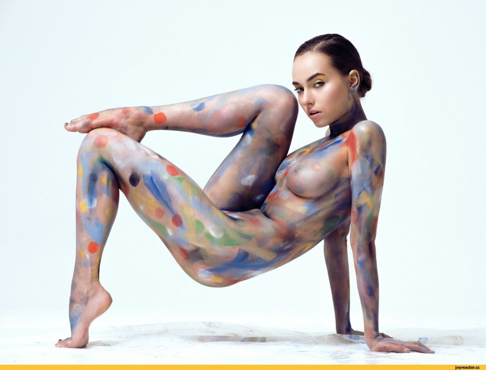 Alina Bosch, Katerina Aivazova