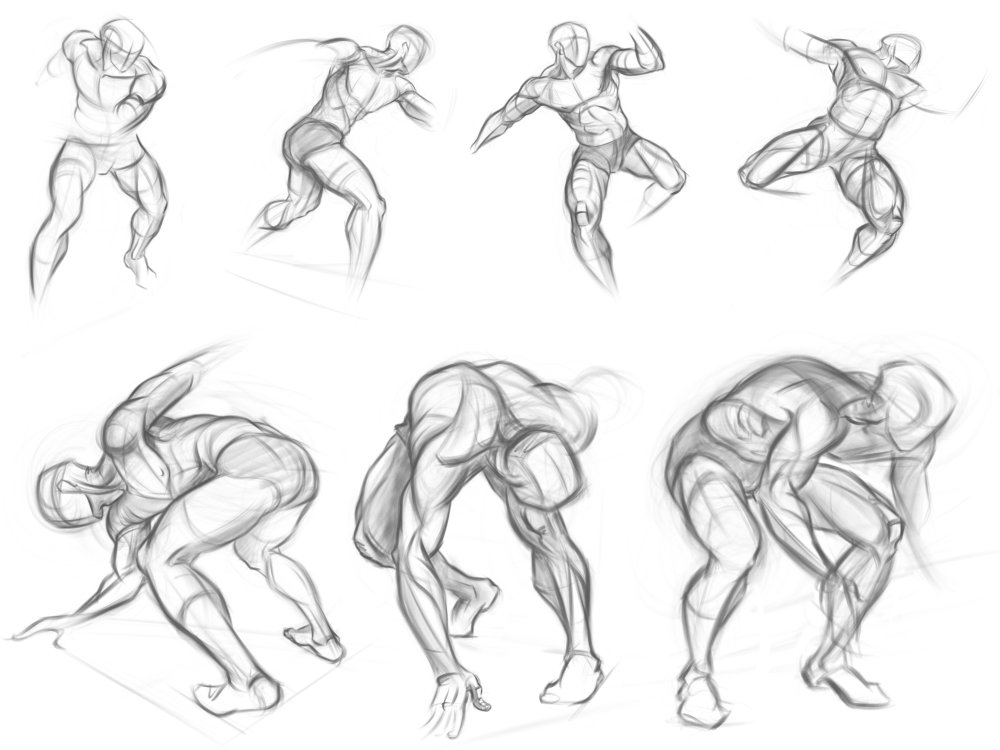 The fashion model poses