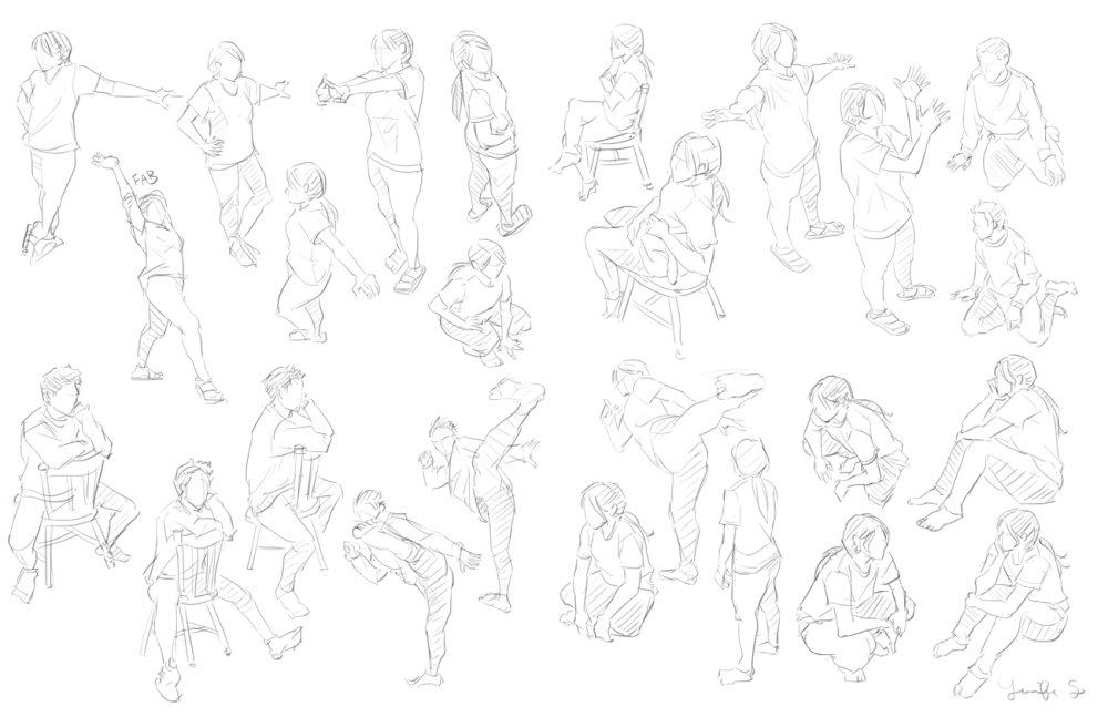 Man reference