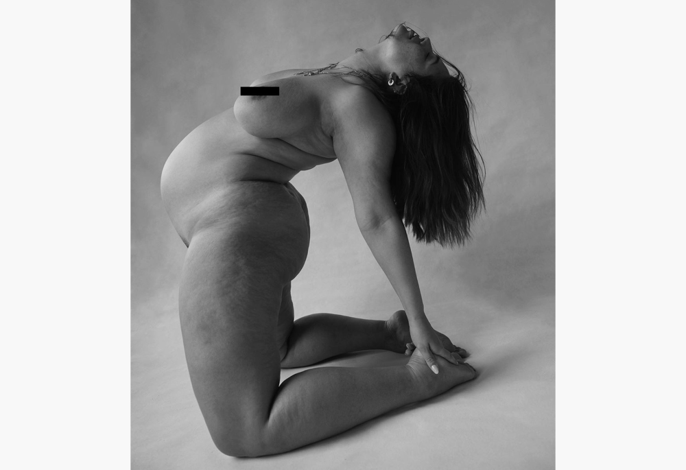 Hunter McGrady Hot