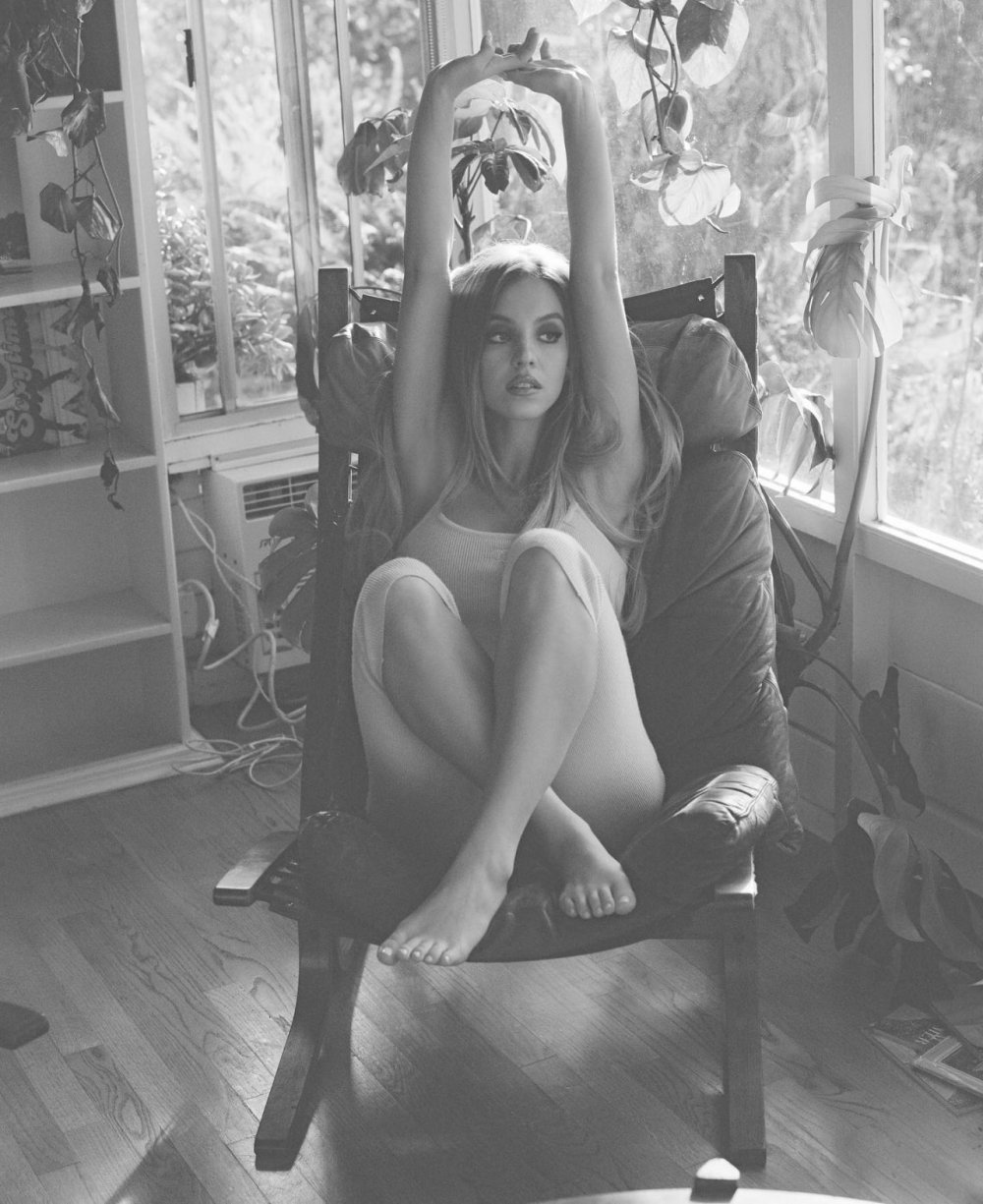 Sydney Leanne (Sydney Leanne)
