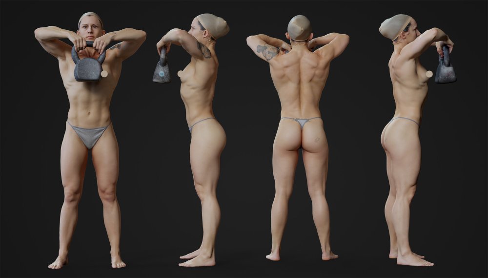 Nicky Tutorial Figure