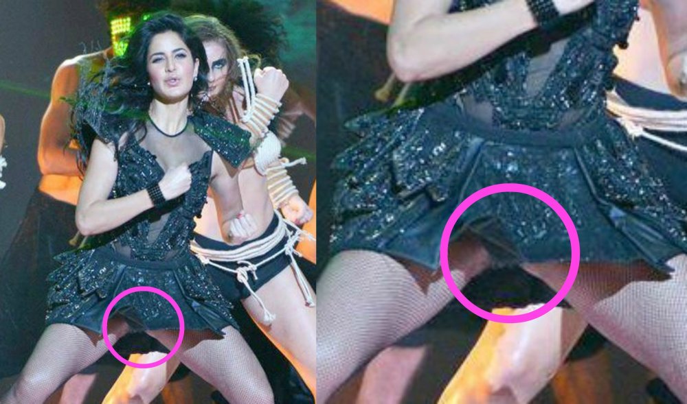 UPS Indian actresses