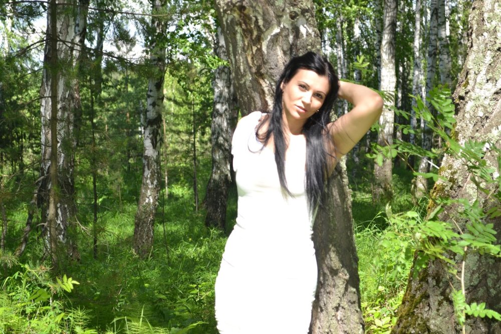 Christina is a photo