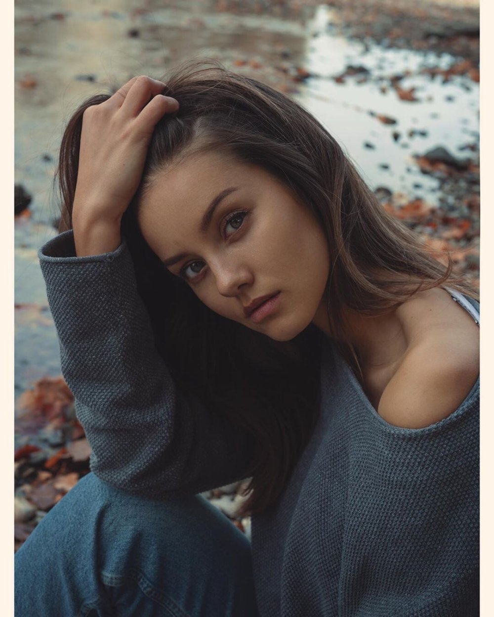 Nicola Cavanis Bra