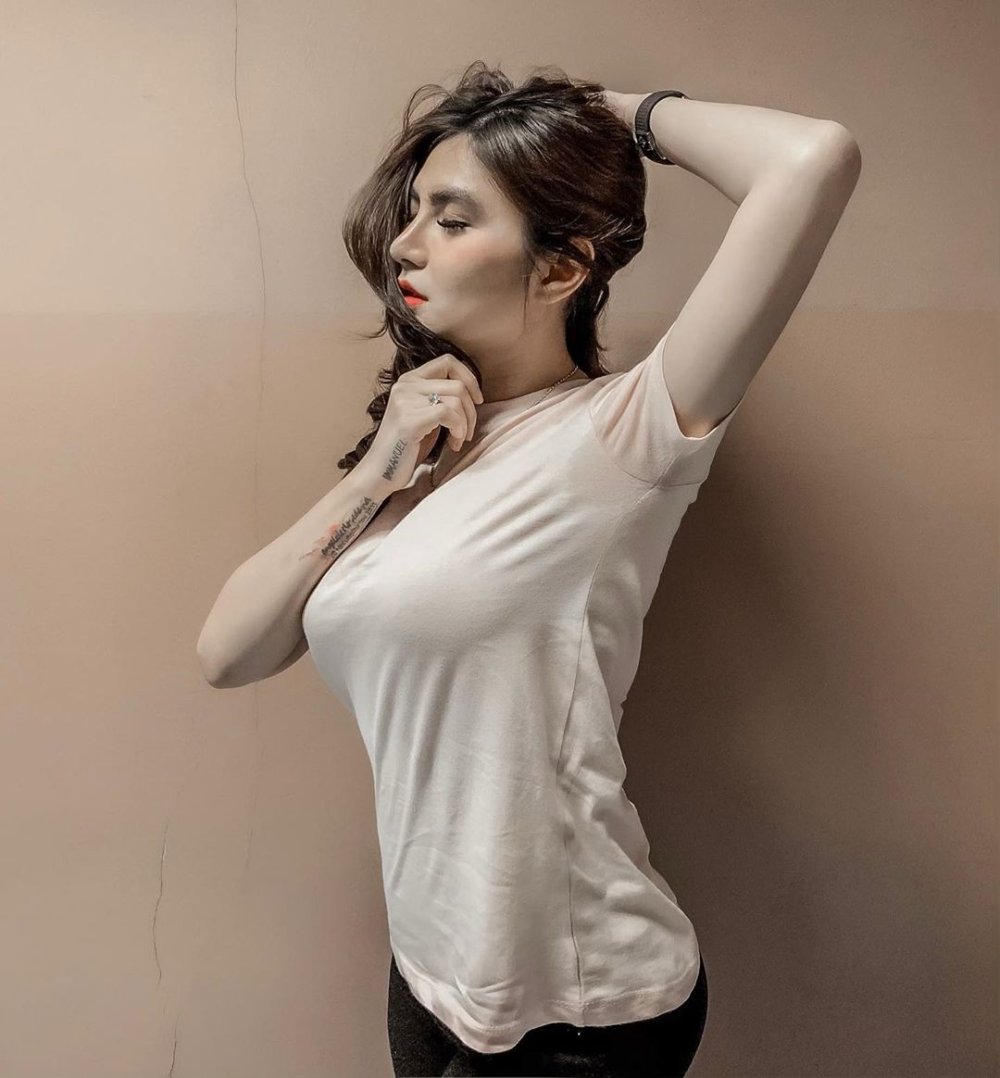 Mahesa Cruz