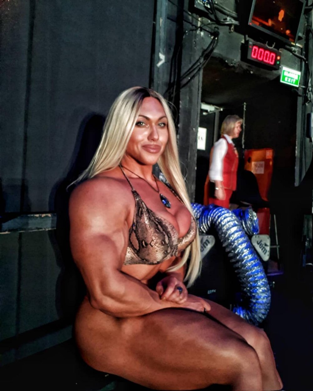 Natalia Kuznetsova Trukhina