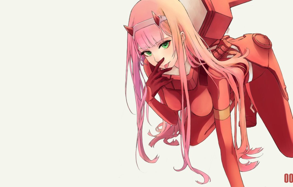 Zero Two P34