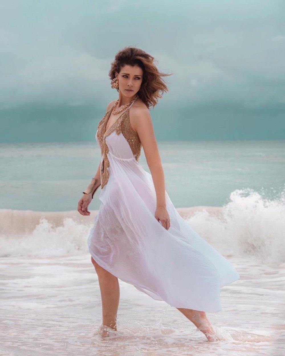 Carolina Miranda Kuiros