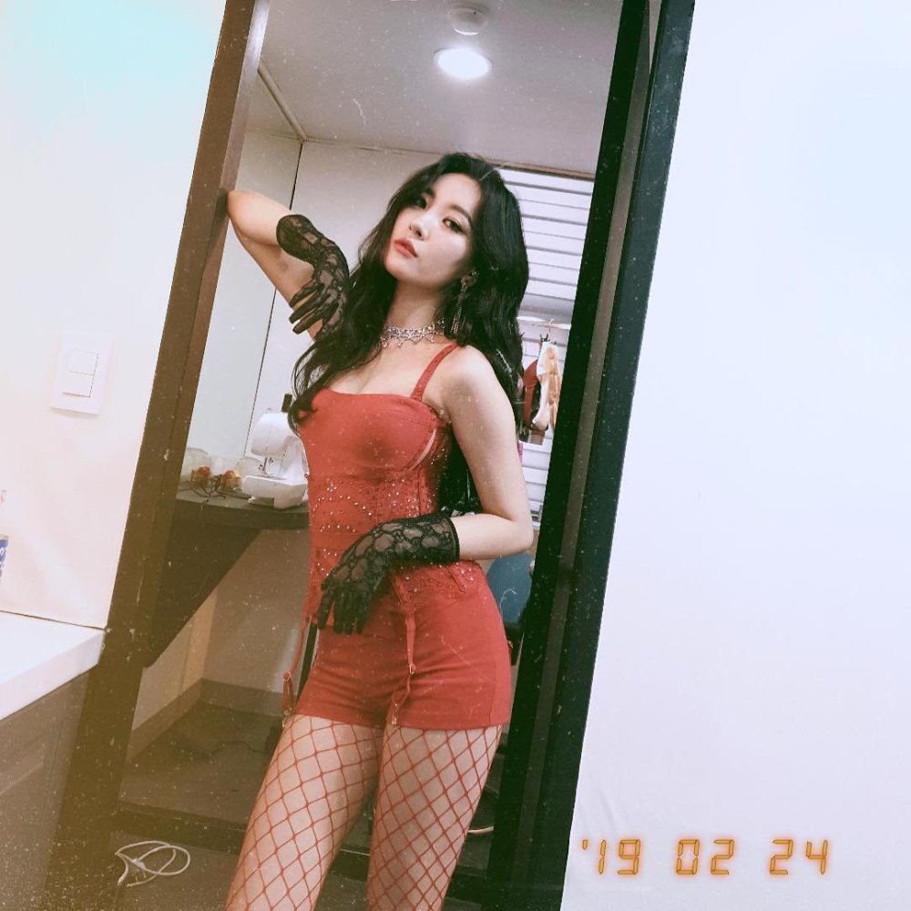 Nance Korean