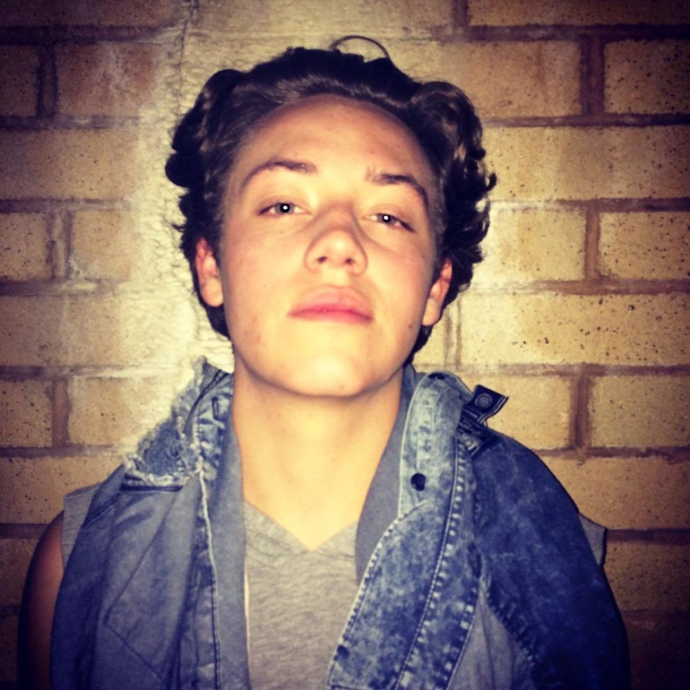 Cameron Moneyen 2020 shameless
